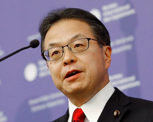 Japan-Korea Trade Row to Grow with New Tokyo Export Limits