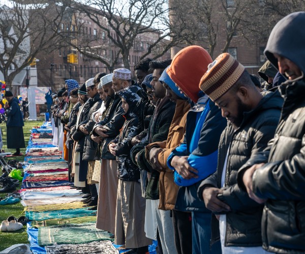 religion middle east big apple of the empire state of the united states mayoral politics 