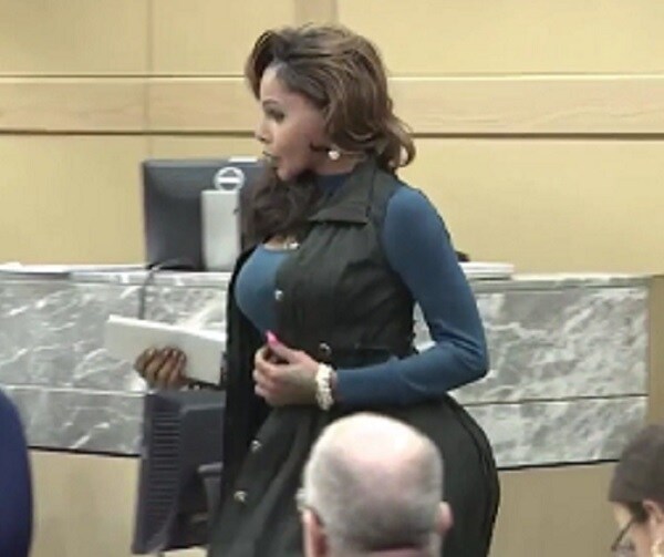 Butt Injector Gets 10 Years