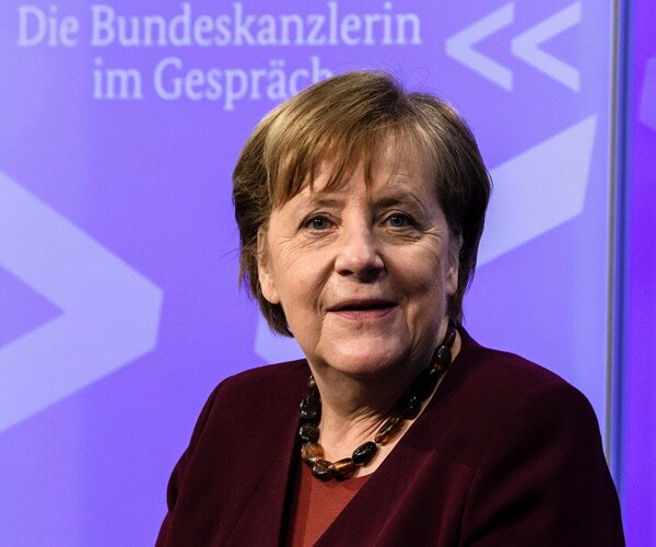 Merkel Party Braces for Drubbing in German State Polls