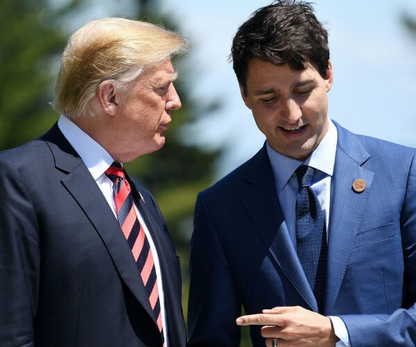 Justin Trudeau Groping Allegations: He Apologized, Did Nothing Wrong