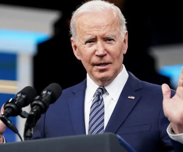 US Begins Buying Back Oil for Strategic Petroleum Reserve 