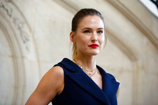 Israeli Top Model Bar Refaeli Convicted of Tax Evasion