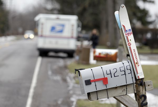 Weak Laws, Fed Oversight Equal More Crime 