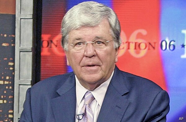 Chet Curtis Dies: Cancer Takes Boston Newscaster at Age 74