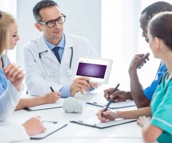 digital healthcare