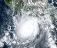 Cat. 5 Hurricane Otis Hits Mexico's Acapulco, Weakens