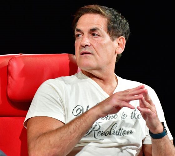 Mark Cuban's Pharma Startup Partners With RxPreferred