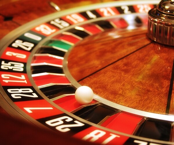 Experts: Las Vegas Rampage Could Prompt Casinos to Re-think Security