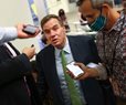 Warner Laments Democrats' Original Filibuster Change