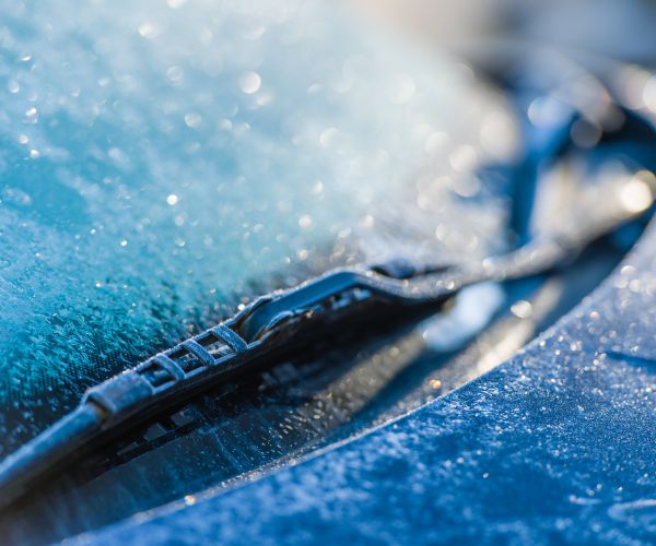 Michigan Man's $125 Car Warming Ticket Upheld by Judge