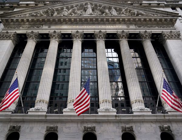 Wall Street Opens Higher a Day After Biggest Drop Since May