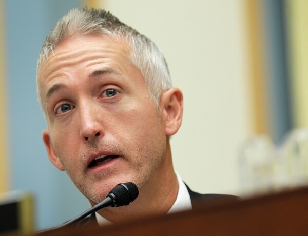 Gowdy: Benghazi Probe Needed to Boost US Security