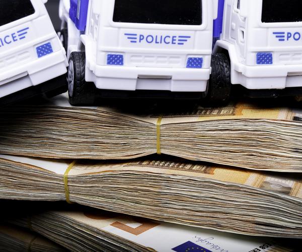 Broken Union Model Blocks Police Reforms 