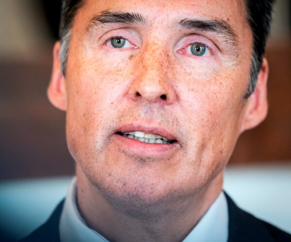 Greenland, US Strengthen Economic Ties