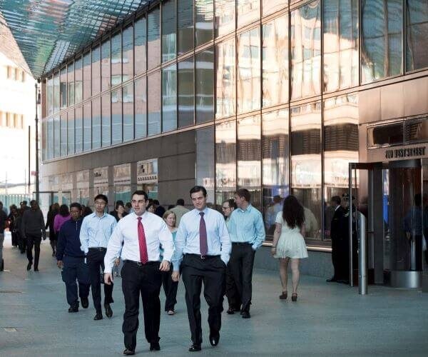 Goldman Warns it May Slow Hiring, Cut Expenses