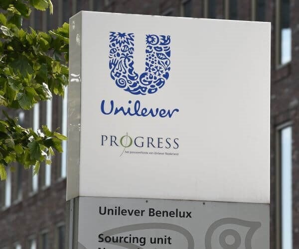 Unilever Hikes Prices for Products but Expects Strong Sales