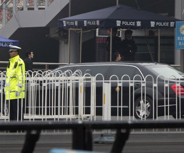 Kim Speculation Triggers Action by China Censors