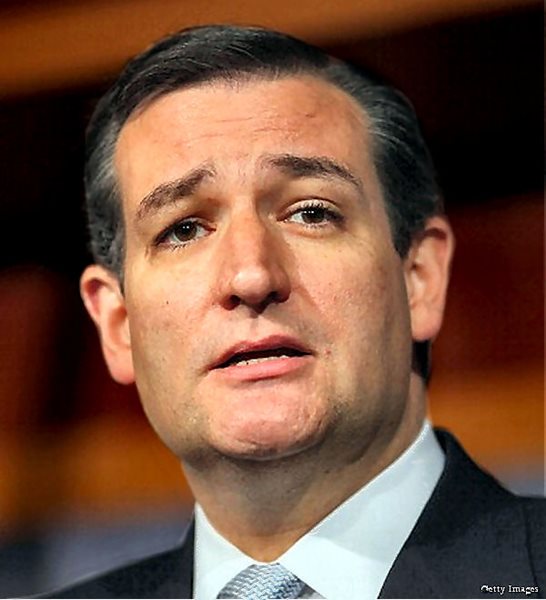 Ted Cruz Republican Dinner Speech Seen as Nod to 2016