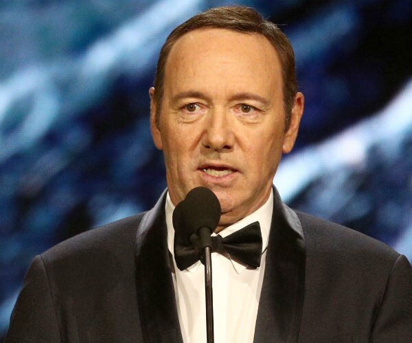 Kevin Spacey's Lawyers Enter Not-Guilty Plea in Sex Assault | Newsmax.com