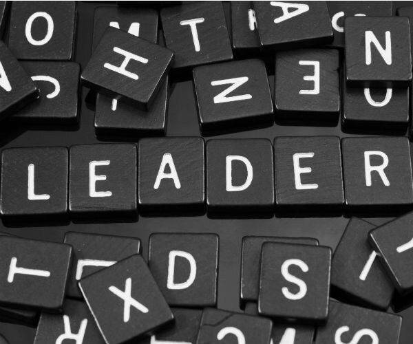 where are black leaders today 