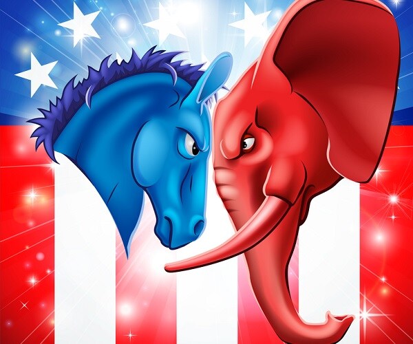 Centrism Doesn't Hold