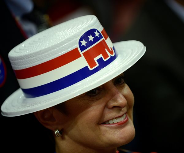 Republican National Convention