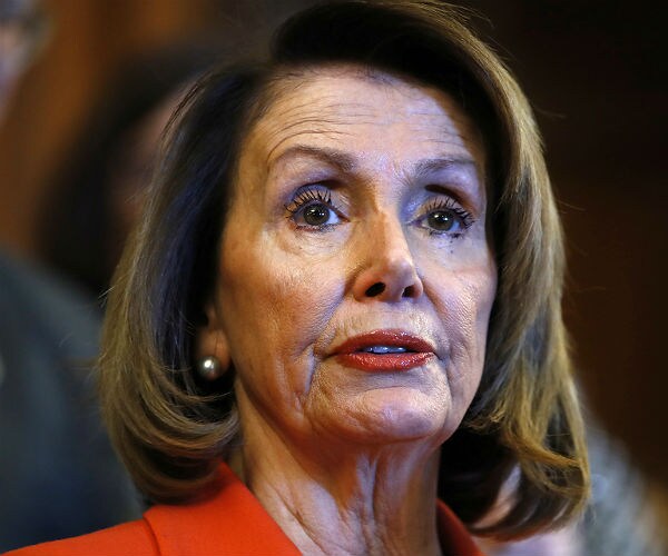 Dems Threaten to Change Leadership if Party Fails in Midterms