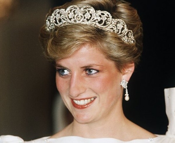 UK Television to Air Diana's Recordings on Failed Marriage