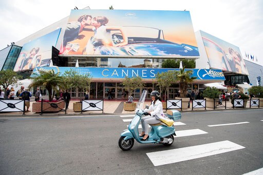 Cannes Announces Changes to Boost Female Representation