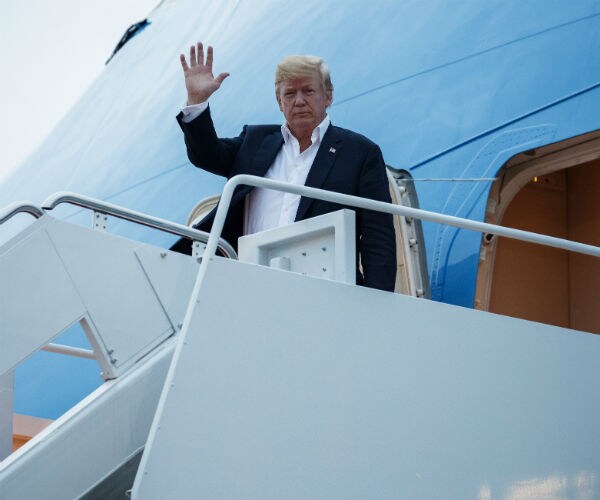 NKorea Paper: Trump Agreed to Lift Sanctions 