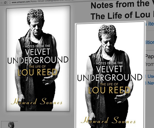 Lou Reed a 'Monster' Who Beat Women, Says Bio of Late Rocker