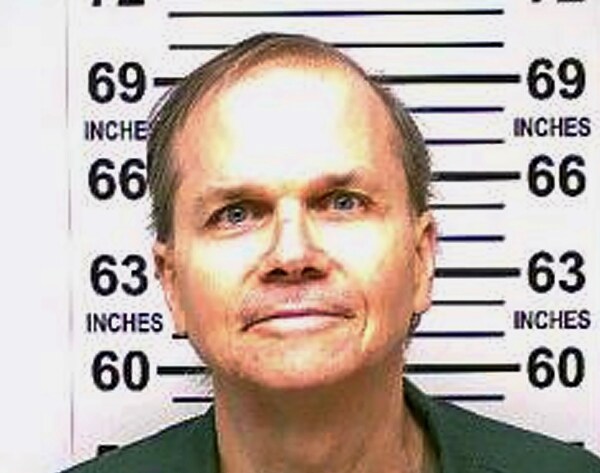 John Lennon's Killer Denied Parole Again, for 12th Time