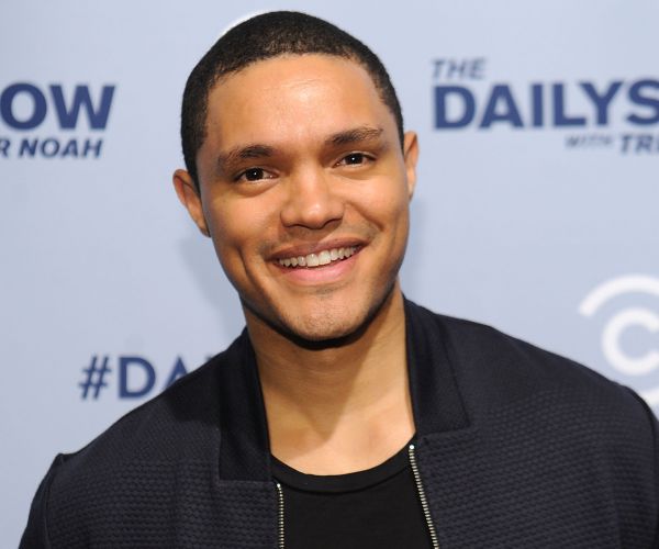 Trevor Noah, 'Daily Show' Host, Undergoes Emergency Appendectomy
