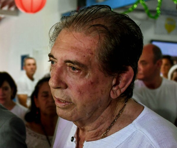 Brazil 'Miracle' Healer, Profiled by Oprah, to Face Rape Trial