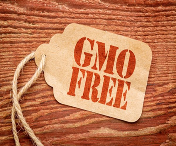 Senate Backs Bill to Label Genetically Modified Food