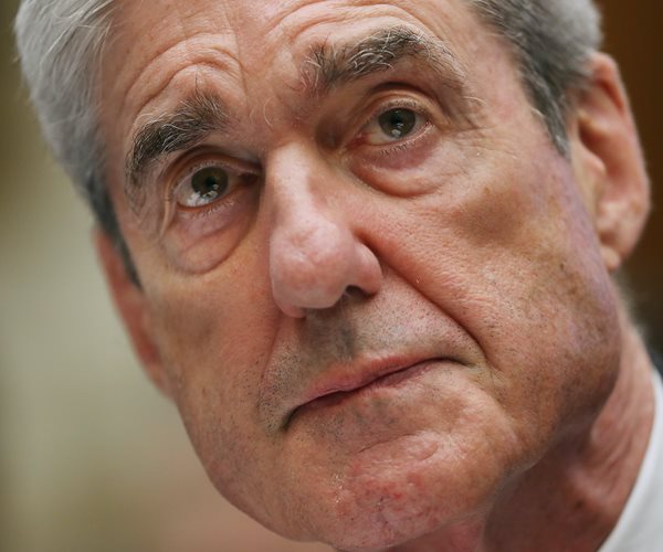 Supreme Court to Rule on Dem Demand for Mueller Grand Jury Documents