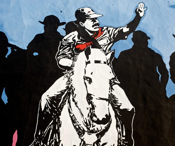 daniel ortega of nicaragua 