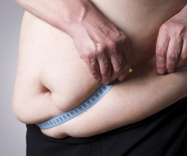 Obesity Bigger Problem in Rural Areas Than Cities, Study Finds