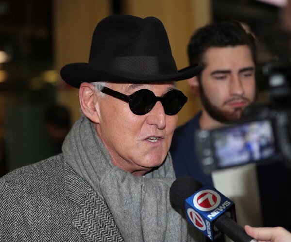 roger stone