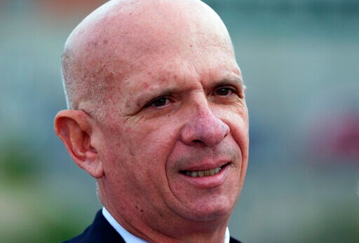 Spain: Venezuelan Spymaster Loses Court Extradition Dispute