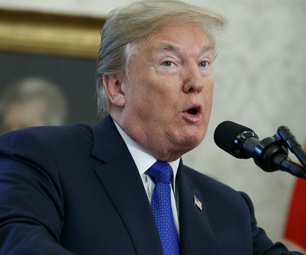 Ethics Watchdog: Trump's Tax Plan 'Was Written for Him'