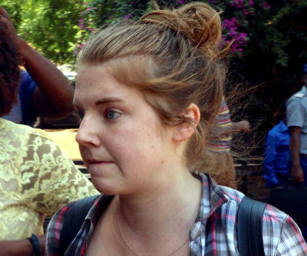 US Woman Accused in Zimbabwe of Subversion Is Freed on Bail
