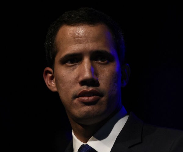 Venezuela Opposition Says $3.2 Billion of Funds Are Held in US