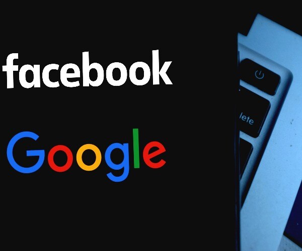 Tech War With News Media Flares in US With New Congress Push