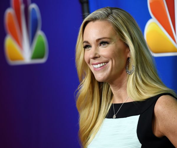 New Show 'Kate Plus Date!' to Document Gosselin's Love Life