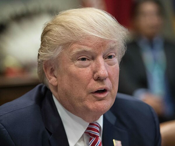 GOP, Business Groups Back Trump's Picks for Labor Board