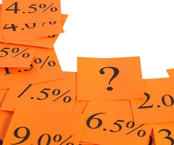 DoubleLine's Gundlach Calls Fed's Stance a 'Problem'