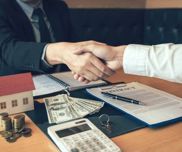 Existing Home Sales Up but Prices Drop Most Since 2011