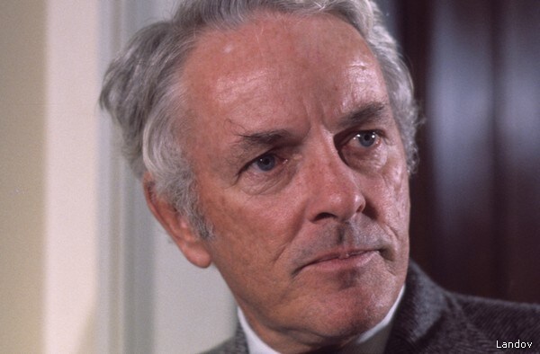 Ex-NY Rep. Otis Pike Dies at 92